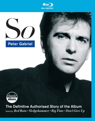 Peter Gabriel - So