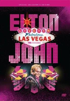 John Elton - In Las Vegas (Inofficial)