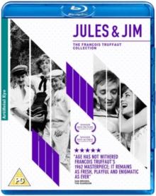 Jules Et Jim (1962)