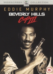 Beverly Hills Cop 3 (1994) (Widescreen Collection)