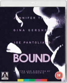 Bound (1996) (2 Blu-rays)