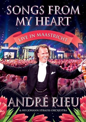 André Rieu - Songs From My Heart - Live In Maastricht