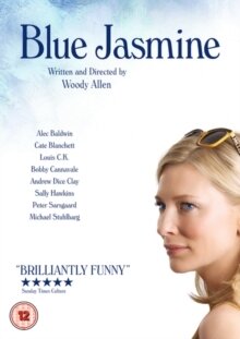 Blue Jasmine (2013)