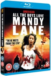 All The Boys Love Mandy Lane (2006)