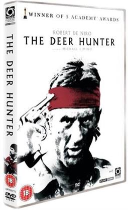 The Deer Hunter (1978)