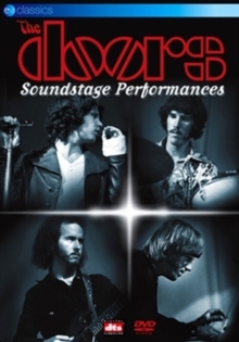 The Doors - Soundstage Performances (EV Classics)