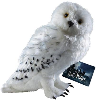 Harry Potter: Hedwig - Plüschfigur