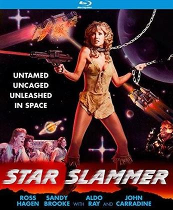 Star Slammer (1986)