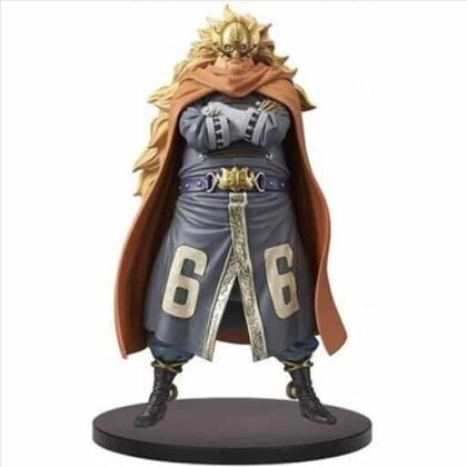 One Piece: Judge - DXF Grandline Vinsmoke Family Vol. 5 Figuren