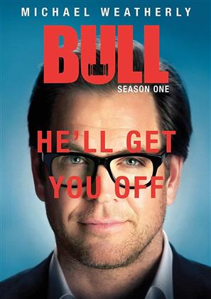 Bull - Season 1 (6 DVDs)