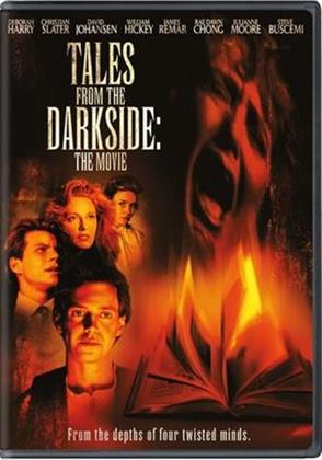 Tales From The Darkside - The Movie (1990)