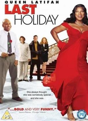 Last Holiday (2006)