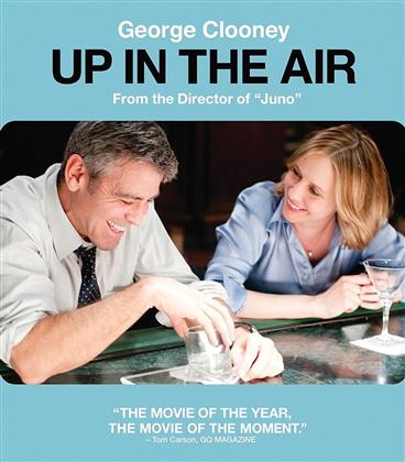 Up In The Air (2009)
