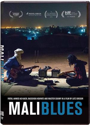 Mali Blues (2016)