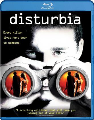 Disturbia (2007)