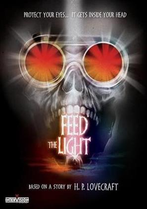 Feed The Light (2014)