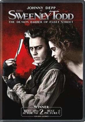 Sweeney Todd (2007)