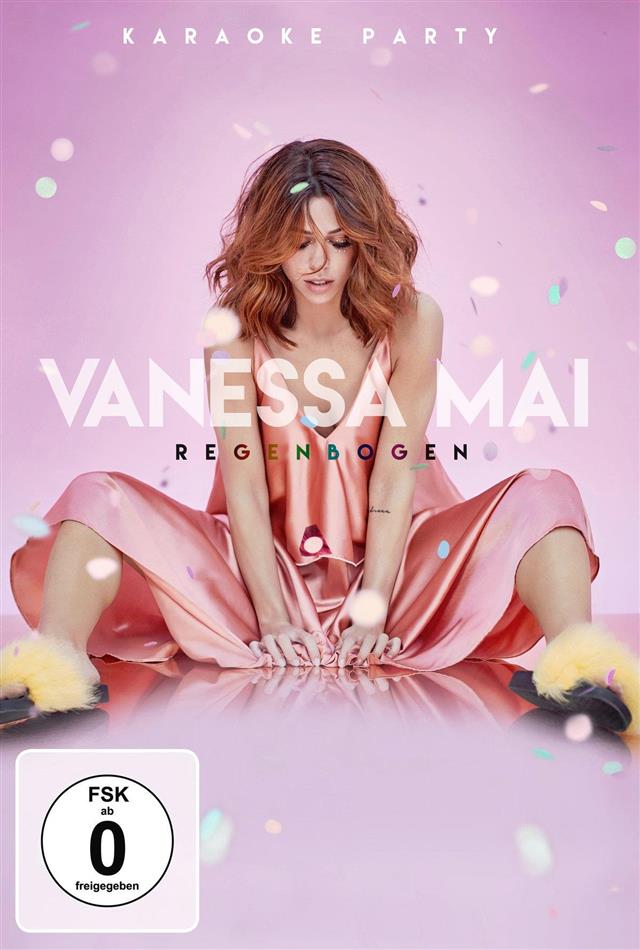 Vanessa Mai - Regenbogen - Karaoke Party