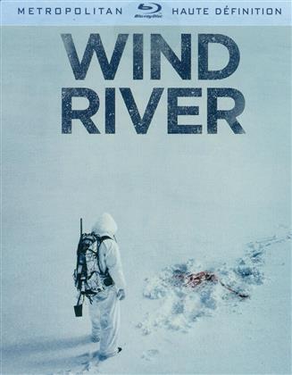 Wind River (2017) (Steelbook)