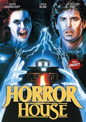 Horror House (1988) (Uncut)