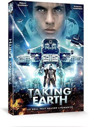 Taking Earth (2017)