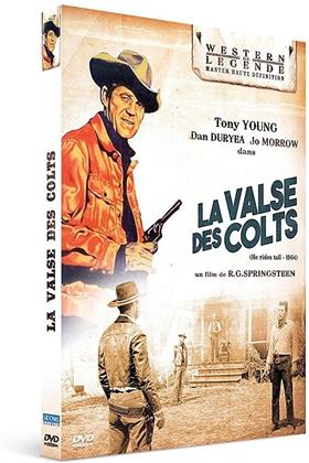 La valse des colts (1964) (Western de Légende, s/w, Special Edition)