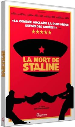 La mort de Staline (2017)