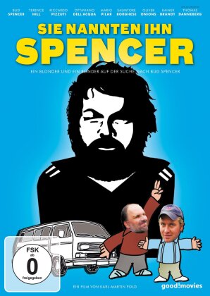 Sie nannten ihn Spencer (2017)