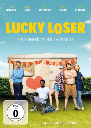 Lucky Loser - Ein Sommer in der Bredouille (2017)