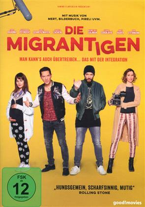 Die Migrantigen (2017)