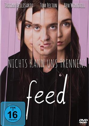 Feed (2017)