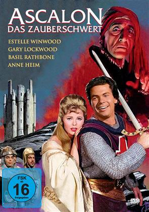 Ascalon, das Zauberschwert (1962)