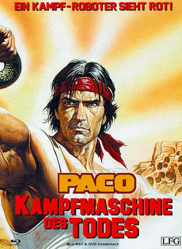 Paco (1986)