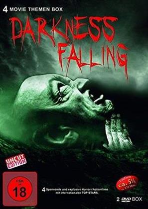 Darkness Falling (2 DVDs)