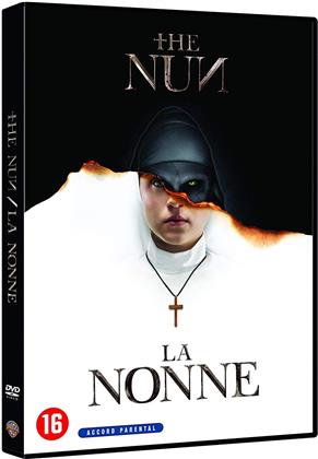 The Nun - La Nonne (2018)
