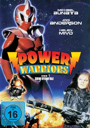 Power Warriors (1995)