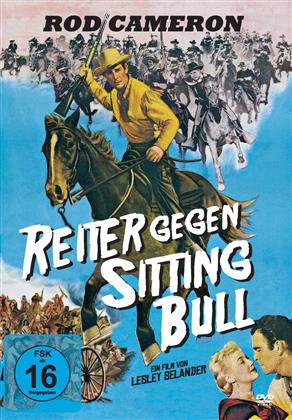 Reiter gegen Sitting Bull (1951)