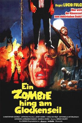 Ein Zombie hing am Glockenseil (1980) (Kleine Hartbox, Uncut)