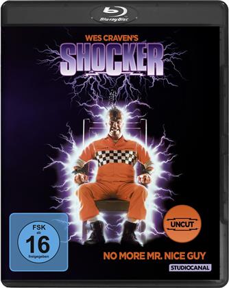 Shocker (1989) (Uncut)