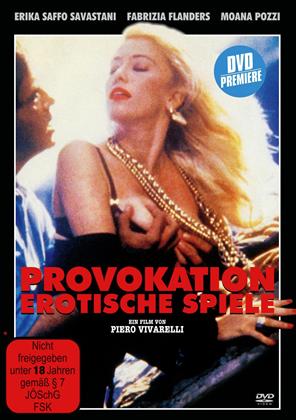 Provokation - Erotische Spiele (1988)