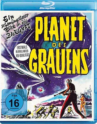 Planet des Grauens (1956)