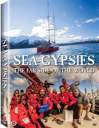 Sea Gypsies - The Far Side Of The World (2017)
