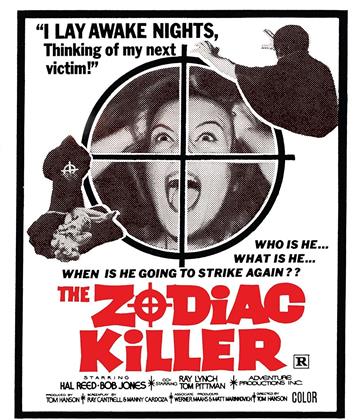 The Zodiac Killer (1971)