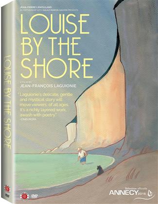 Louise By The Shore (2016)