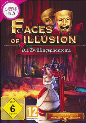 Faces of Illusion - Zwillingsphantome
