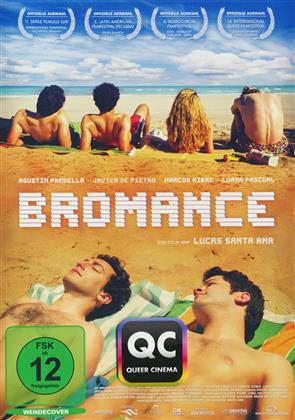 Bromance (2016)