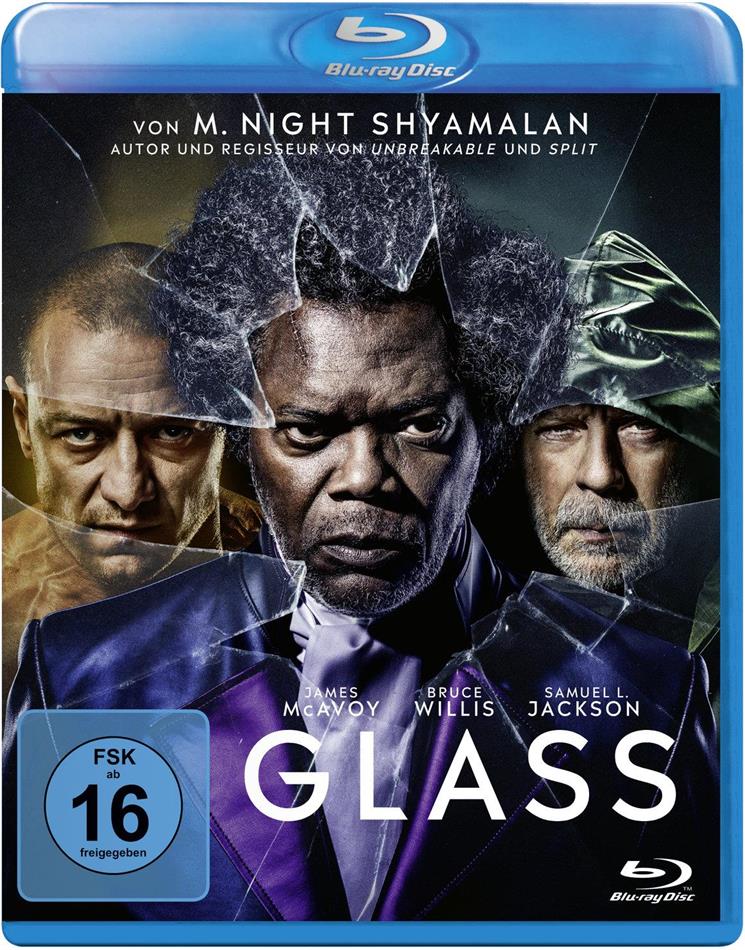 Glass (2019)