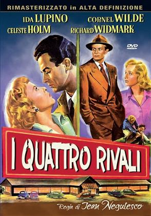 I quattro rivali (1948)