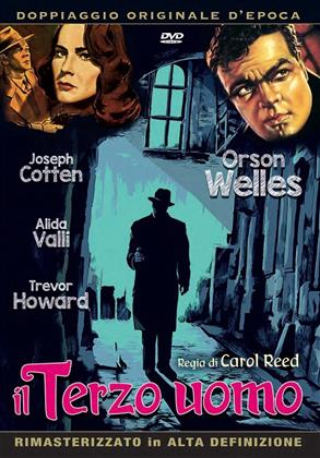 Il terzo uomo (1949)