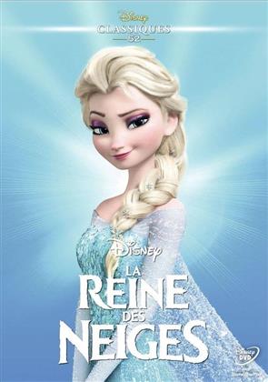 La Reine des Neiges (2013) (Disney Classics)